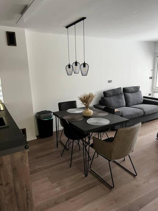 Golden Hour Apartment Kranjska Gora
